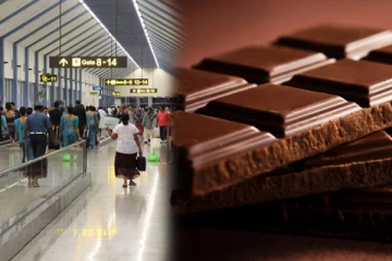 இனிப்பு பண்டம் மூலம் இலங்கைக்கு கடத்தப்படும் போதைப்பொருள் : செய்திகளின் தொகுப்பு