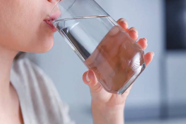 ஒரு கிளாஸ் வெதுவெதுப்பான நீரைக் குடித்த 60 வினாடிகளுக்குள் ஏப்பம் வருகிறதா? | If Belch Within 60 Seconds Of Drinking Warm Water