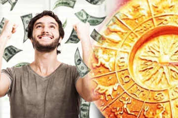 இன்று இந்த ராசிக்காரர்களுக்கு கோடீஸ்வர யோகம் காத்திருக்குதாம்! யார் அந்த அதிர்ஷ்டசாலி?