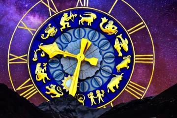 இன்றைய ராசி பலன்(25.06.2024)