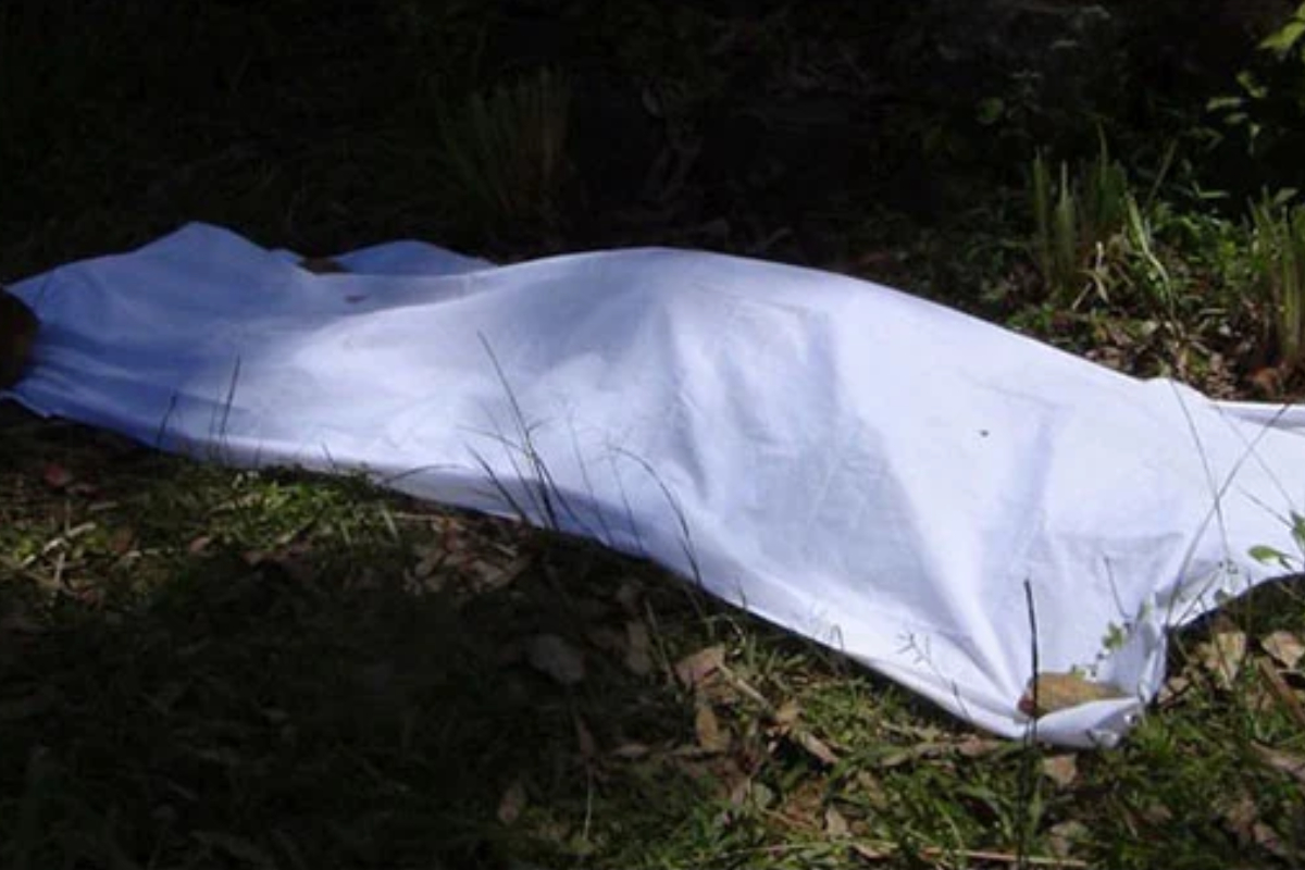 களுவாஞ்சிக்குடியில் நபரொருவர் வெட்டி கொலை | Farmer S Body Was Recovered In Kaluvanchikudi