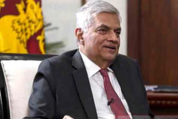 ජනපතිගේ සුභ පැතුම් පණිවිඩය..!