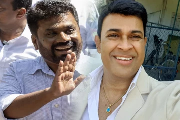 ஜனாதிபதி அனுரவின் மன்னிப்புக்காக காத்திருக்கும் ரஞ்சன்!