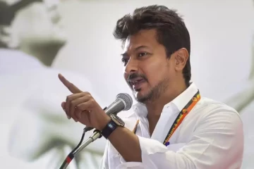 பாராளுமன்ற தேர்தலில் அடிமைகளின் எஜமானர்களை விரட்டி அடிப்போம்- அமைச்சர் உதயநிதி ஸ்டாலின்!