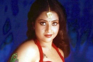 மீனா அம்மாவும் அப்படி நடித்தவர் தான்!! என்ன பொசுக்குன்னு இப்படி சொல்லிட்டாரு..