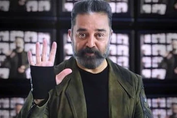 பிக் பாஸ் சீசன் 5ல் நான் இல்லை.. பிரபல நடிகை அதிரடி