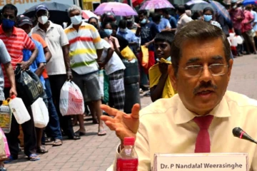 பதவியிலிருந்து வெளியேற வேண்டிய சூழல் ஏற்படும்! கடுமையாக எச்சரிக்கை விடுத்த மத்திய வங்கி ஆளுநர்