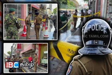 கொழும்பில் கூரிய ஆயுதத்தால் தாக்கப்பட்டு ஒருவர் கொலை: வெளியான புதிய தகவல்