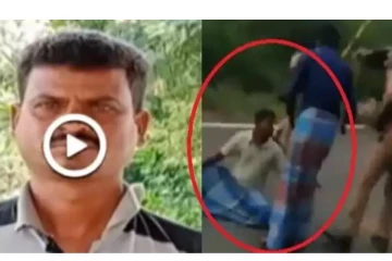 சேலம் தாக்குதல் சம்பவம் - தவறு செய்தவர்கள் யாராக இருந்தாலும் சட்டம் பாயும் .. முதல்வர் ஸ்டாலின்