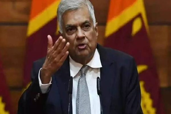 நிதியமைச்சரிடம் இருந்து ஜனாதிபதிக்கு பறந்த அவசர கடிதம்! | Urgent Letter From Finance Minister To Ranil