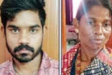 இரவில் உல்லாசம் கள்ளக்காதலை தட்டிக்கேட்ட கணவனுக்கு மனைவி செய்த வெறிச்செயல்