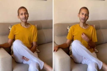 புற்றுநோயால் பாதிக்கப்பட்ட பிரபல சீரியல் நடிகர் மரணம்.. வருந்தும் ரசிகர்கள், பிரபலங்கள்