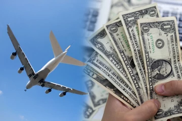 வெளிநாடுகளில் வாழும் இலங்கையர்களால் நாட்டில் குவியும் டொலர்