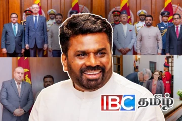 இலங்கைக்கான புதிய வெளிநாட்டுத் தூதுவர்கள் நியமனம்