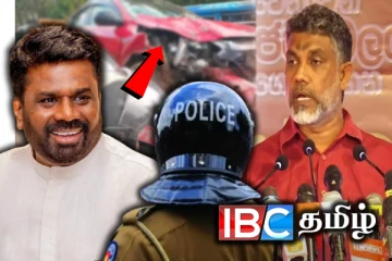 அநுர தரப்பு எம்.பியின் சகோதரர் அதிரடியாக கைது!