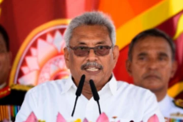 ஸ்ரீலங்காவில் கொடூர ஆட்சி - கொதித்தெழும் தமிழர்கள்