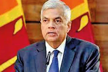 ரணில் ஒரு கோழை - அதிபர் பதவியிலிருந்து  தூக்கி எறிவோம் - குமார் குணரட்னம் சூளுரை