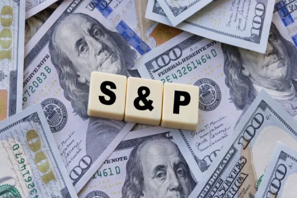 இலங்கையின் இறையாண்மை கடன் தரவரிசையில் மாற்றமில்லை ; S&P உறுதி | No Change In Sri Lanka S Sovereign Credit Rating
