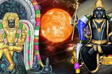 சனி வக்ர பார்வையில் இருந்து தப்பிக்க என்ன செய்யவேண்டும்?