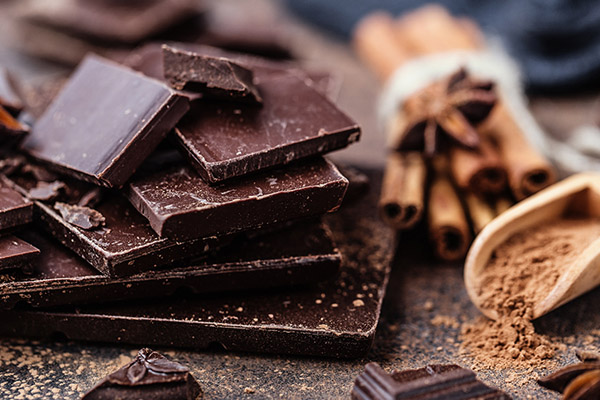 இந்த இனிப்புகளை சாப்பிட்டா உடல் எடை குறையுமா | Will You Lose Weight If You Eat These Sweets