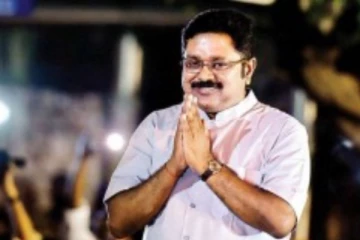 ஓபிஎஸ் பரதன், ராமர் கூட இருக்க வேண்டியவர்: டிடிவி தினகரன்