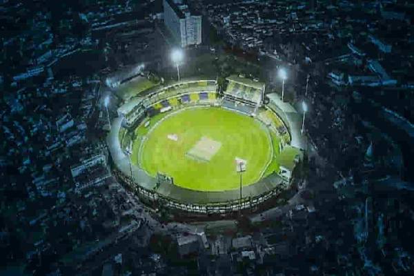 பரபரப்பாகும் கொழும்பு! முன்னெப்போதும் இல்லாத மிகப் பலத்த பாதுகாப்பு | India Vs Pakistan T20 World Cup