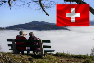 ஒரே வருடத்தில் சுவிட்சர்லாந்து மக்களின் ஆயுட்காலம் குறைந்தது! பெடரல் புள்ளியியல் அலுவலகம் அதிர்ச்சி தகவல்