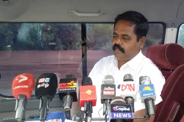 பிரபாகரன் விடயத்தில் தயக்கம் காட்டும் சிறிலங்கா