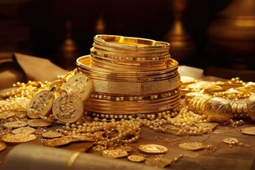 இலங்கையின் இன்றைய தங்க பெறுமதி (18-11-2024)