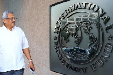 இவ்வாரத்துக்குள் IMF அதிகாரிகள் மட்டப் பேச்சுவார்த்தை