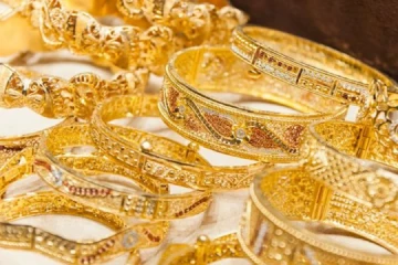 රත්තරන් අඩුවට ගත්ත කාලේ ඉවරයි - උඩුයටිකුරු වූ අද රන් මිල මෙන්න