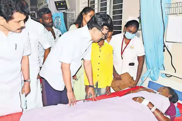 விஜய் கைது செய்யப்படுவாரா..! தமிழகத்தில் பரபரப்பு | Will Actor Vijay Be Arrested
