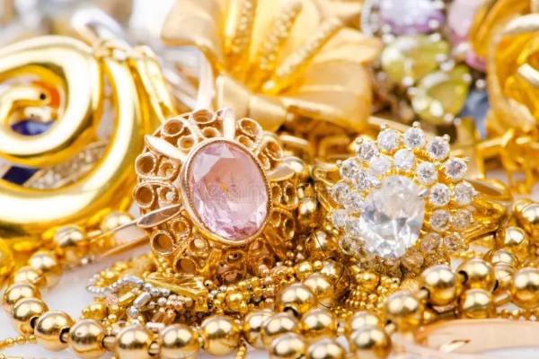 இலங்கையில் தங்கத்தின் விலை ஏறுமுகம்! | The Price Of Gold Is On The Rise In Sri Lanka