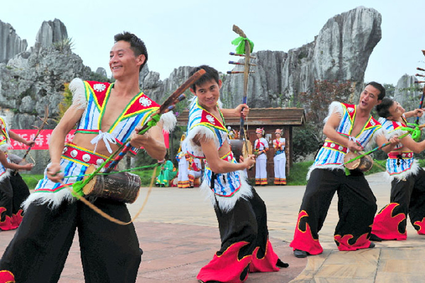 சீனாவின்  யுனான் மாகாணத்திற்கும்   தமிழர்களுக்கும் என்ன தொடர்பு! | China And Yunnan Province And Tamils