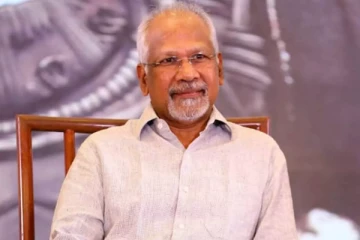 தக் லைஃப் இயக்குநர் மணி ரத்னம் சொத்து மதிப்பு.. எவ்வளவு தெரியுமா