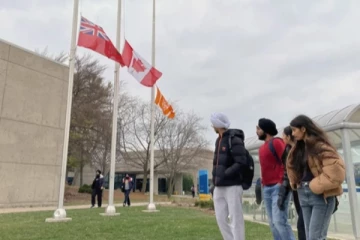 கனடாவில் இந்திய மாணவர் கத்தியால் கொல்லப்பட்ட விவகாரம்: கல்லூரி மீது பல புகார்கள்