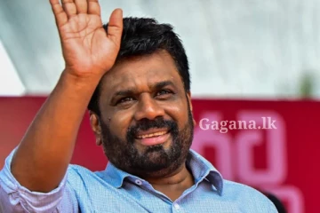 මාලිමාව ලැබු විශිෂ්ට ජයග්‍රහණයත් එක්ක.. ජනපතිට ප්‍රබලයෙක්ගෙන් ආ සුබ පැතුම..