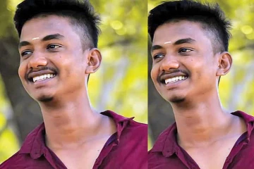 நீதிபதி முன்னிலையில் தூத்துக்குடி வாலிபர் பிரேத பரிசோதனை