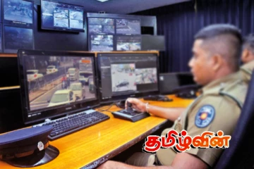 கொழும்பில் போக்குவரத்து பாதுகாப்பில் ஏற்பட்டுள்ள சிக்கல்.. முன்னெடுக்கப்பட்டு வரும் புதிய திட்டம்