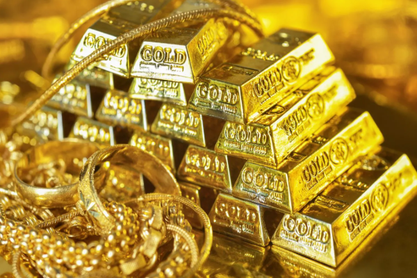 வரலாறு காணாத உச்சம்; இலங்கையில் தங்க விற்பனை 60% சரிவு ! | Gold Sales In Sri Lanka Plunge 60 To Record High