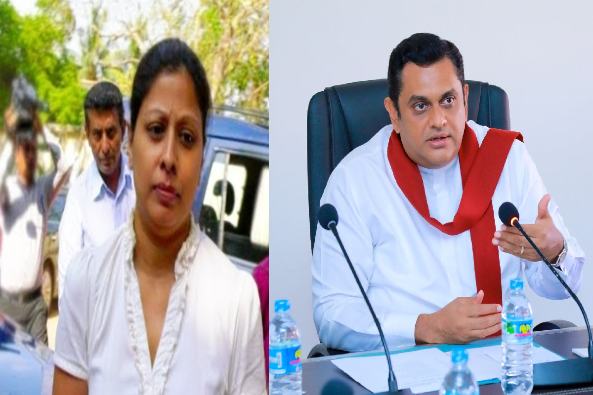 ராஜபக்க்ஷ குடும்பத்துக்கு பேரிடி; இருவருக்கு பிடியாணை உத்தரவு! | Arrest Warrant Issued For Shamindra Rajapaksa