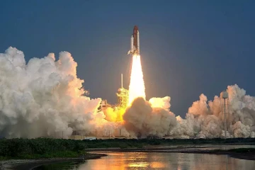 இந்தியாவின் முதல் தனியார் விண்வெளி நிறுவனம்: 2வது செயற்கைக்கோள் ஏவுதல் சோதனை வெற்றி