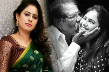 ஆடையில்லாத காட்சியை பார்த்து டீ-போட்டு கூப்பிடும் பிரபல இயக்குனர்.. உண்மையை உடைத்த ரேகா நாயர்..