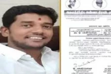 பொள்ளாச்சி வழக்கு: அருளானந்தம் கட்சியில் இருந்து நீக்கம்- அதிமுக தலைமை அதிரடி