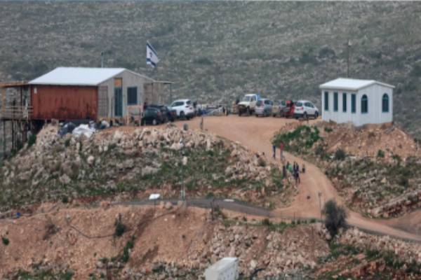 ஆக்கிரமிக்கப்பட்ட மேற்குக்கரையில் குடியேற்ற விரிவாக்கம்: இஸ்ரேலுக்கு சர்வதேச எதிர்ப்பு | Israeli Move To Acquisition Of Palestinian Lands