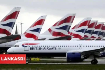 பிரித்தானியாவிலிருந்து வரும் விமானங்கள் எங்கள் நாட்டிற்குள் நுழைய தடை நீட்டிப்பு! பிரபல நாடு முக்கிய அறிவிப்பு