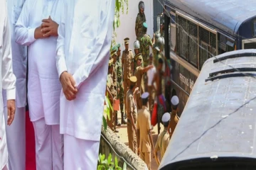நீர்கொழும்பு சிறைச்சாலை மோதல் பின்னணயில் பாதாள குழுக்களுடன் தொடர்புடைய அரசியல்வாதிகள்