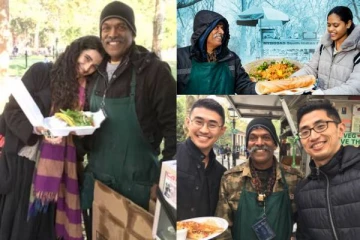 அமெரிக்காவில் தோசையால் புகழ்பெற்ற இலங்கை தமிழர்! கனடா, ஜப்பானிலும் ரசிகர்கள்..யார் அவர்?