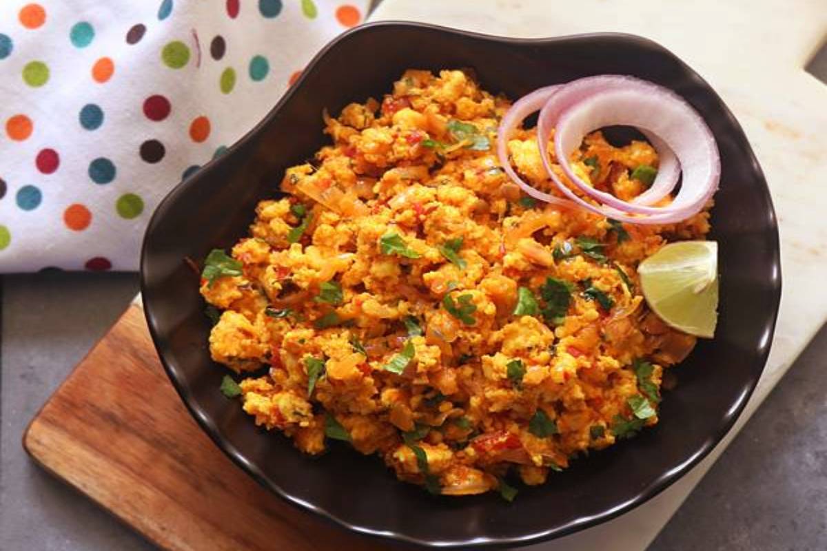 உடல் எடையைக் குறைக்க காலை உணவாக என்ன சாப்பிடலாம்? | Weight Loss Breakfasts Protein Rich Dishes