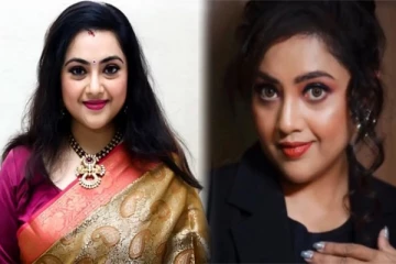 கணவன் இறப்பதற்கு முன்பே அதை செஞ்சாச்சு - மிரளவைக்கும் மீனாவின் சொத்து மதிப்பு!